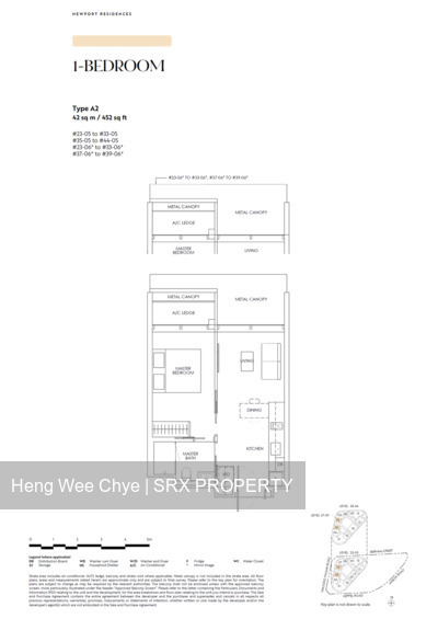 Gerald Drive (D28), Condominium #516692751